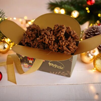Ballotin rocher  – 125 GR